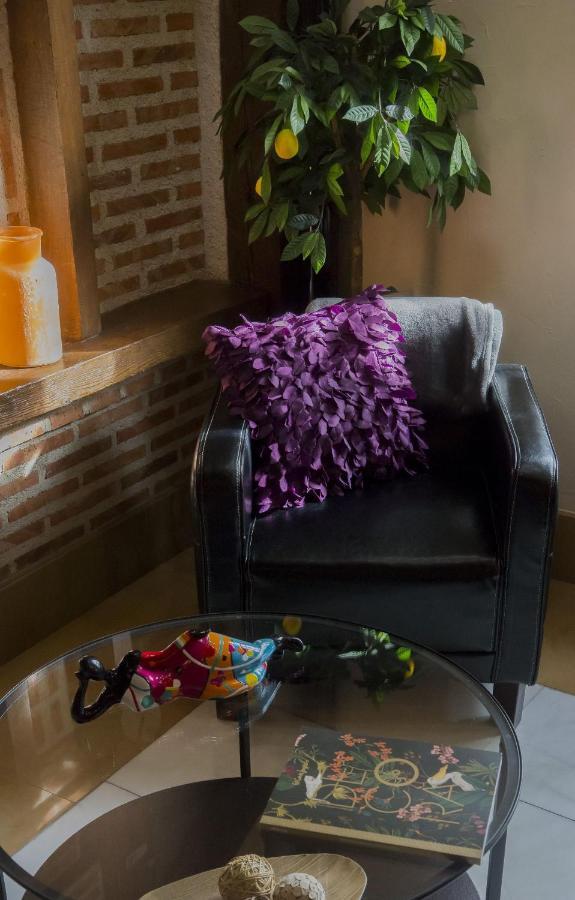 Espectacular Apartamento Junto A La Plaza Mayor By My Home In Salamanque Extérieur photo