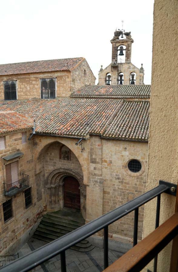 Espectacular Apartamento Junto A La Plaza Mayor By My Home In Salamanque Extérieur photo